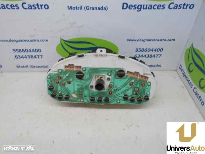 QUADRANTE HYUNDAI ATOS 1998 -200274505002A - 2