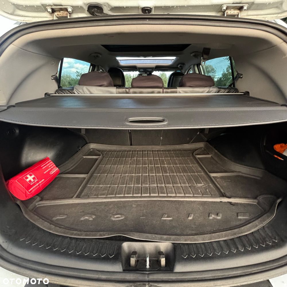 Kia Sportage 1.6 GDI XL 2WD - 19