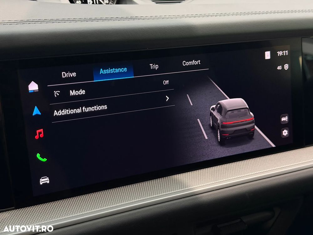 Porsche Cayenne S E-Hybrid - 14