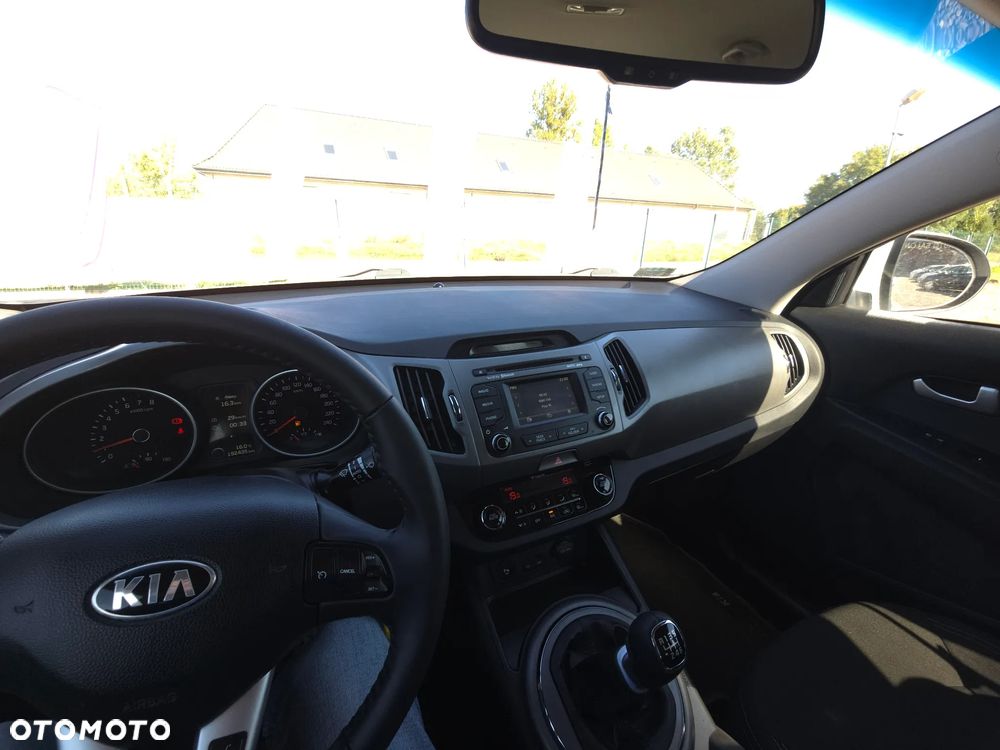 Kia Sportage 2.0 GDI L 2WD - 30