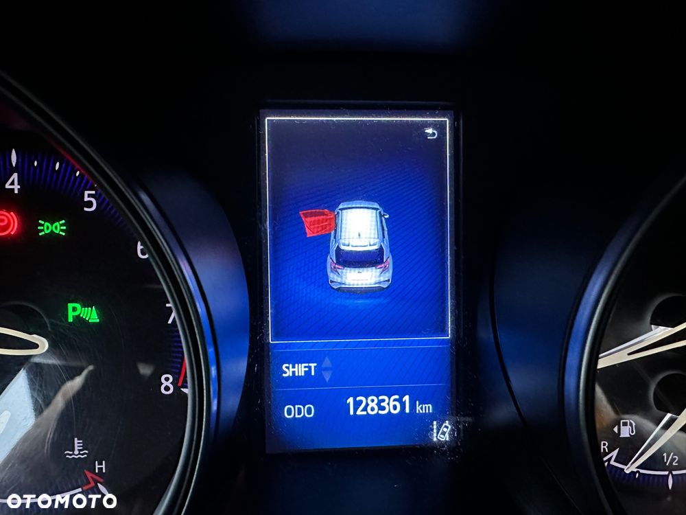 Toyota C-HR 1.2 T Prestige - 16