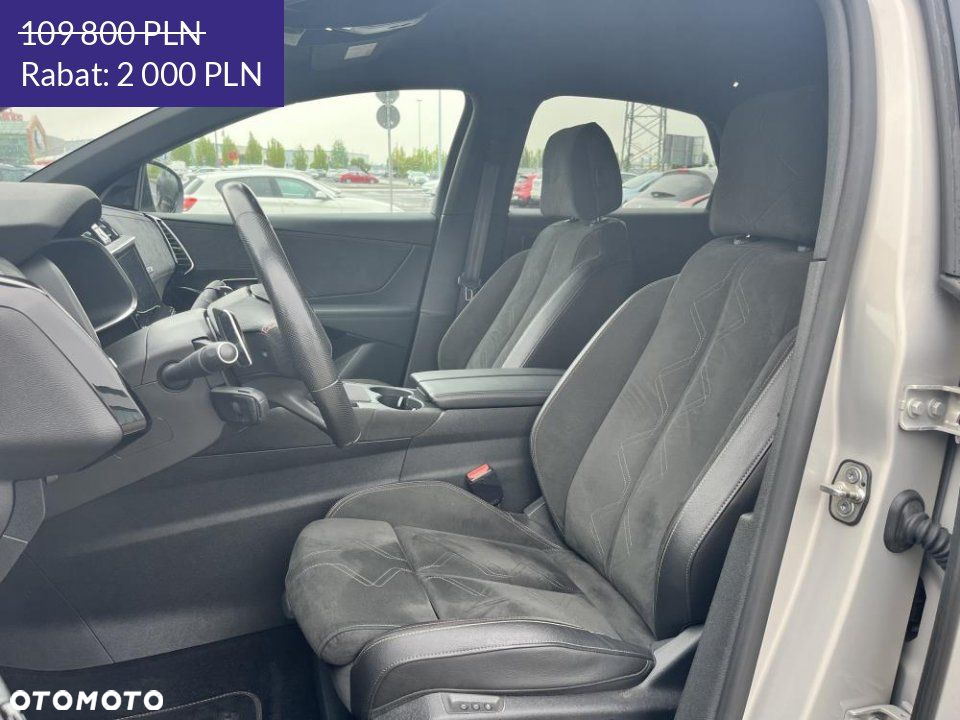 DS Automobiles DS 7 Crossback - 19