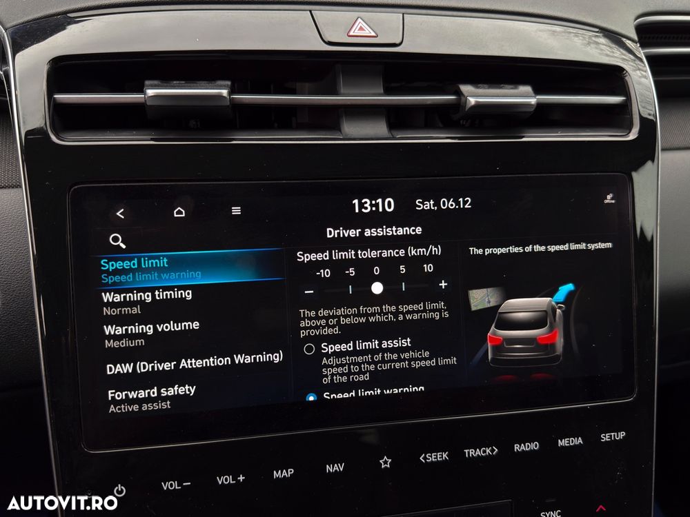 Hyundai Tucson 1.6 T-GDi HEV 2WD Select - 19