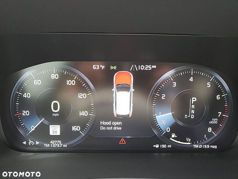 Volvo XC 60 - 10
