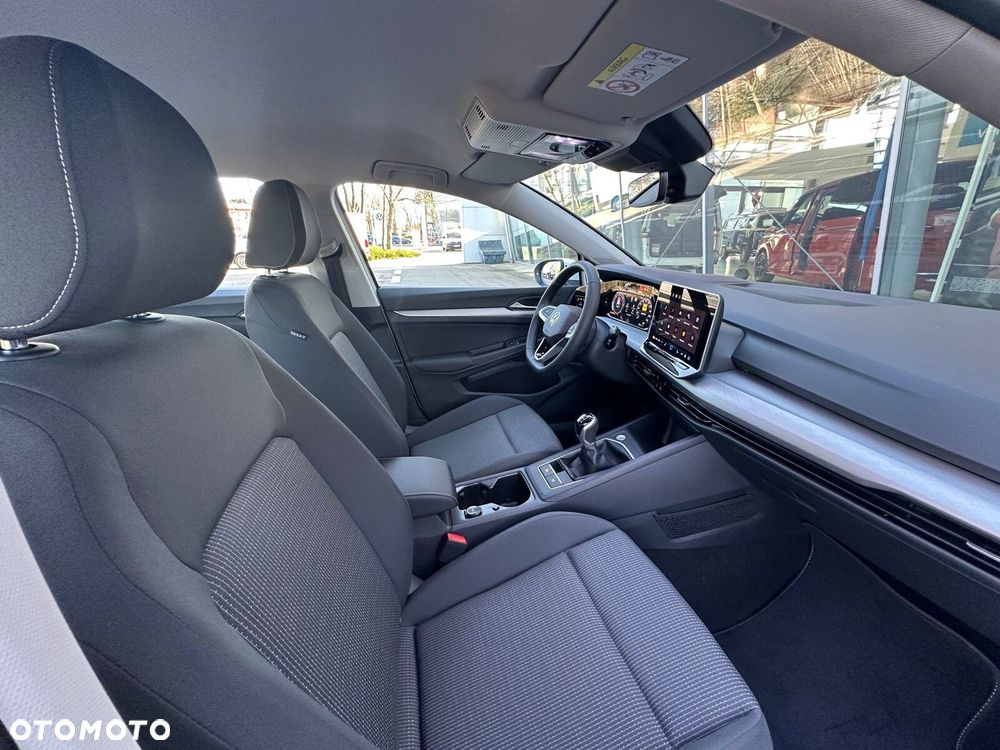 Volkswagen Golf Variant 2.0 TDI - 14