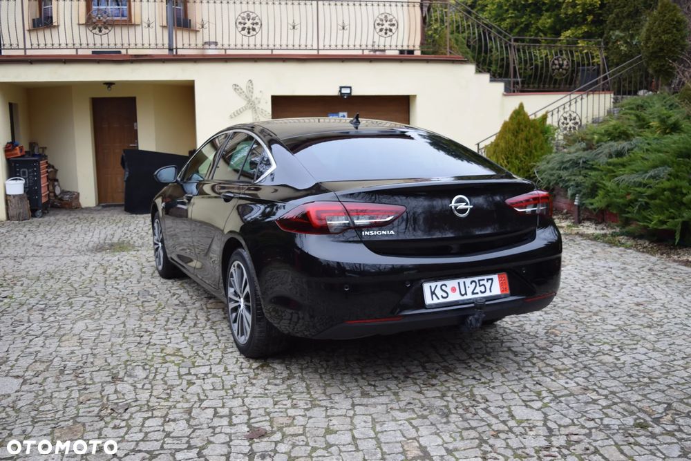 Opel Insignia 1.5 T Enjoy S&S - 5