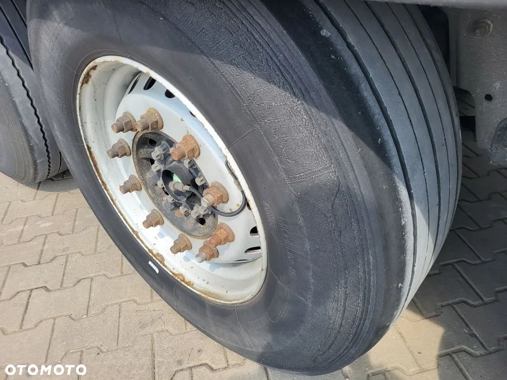 Schmitz Cargobull - - 6