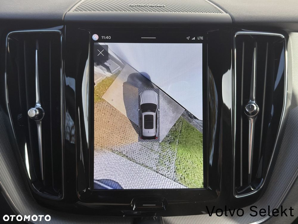 Volvo XC 60 - 30