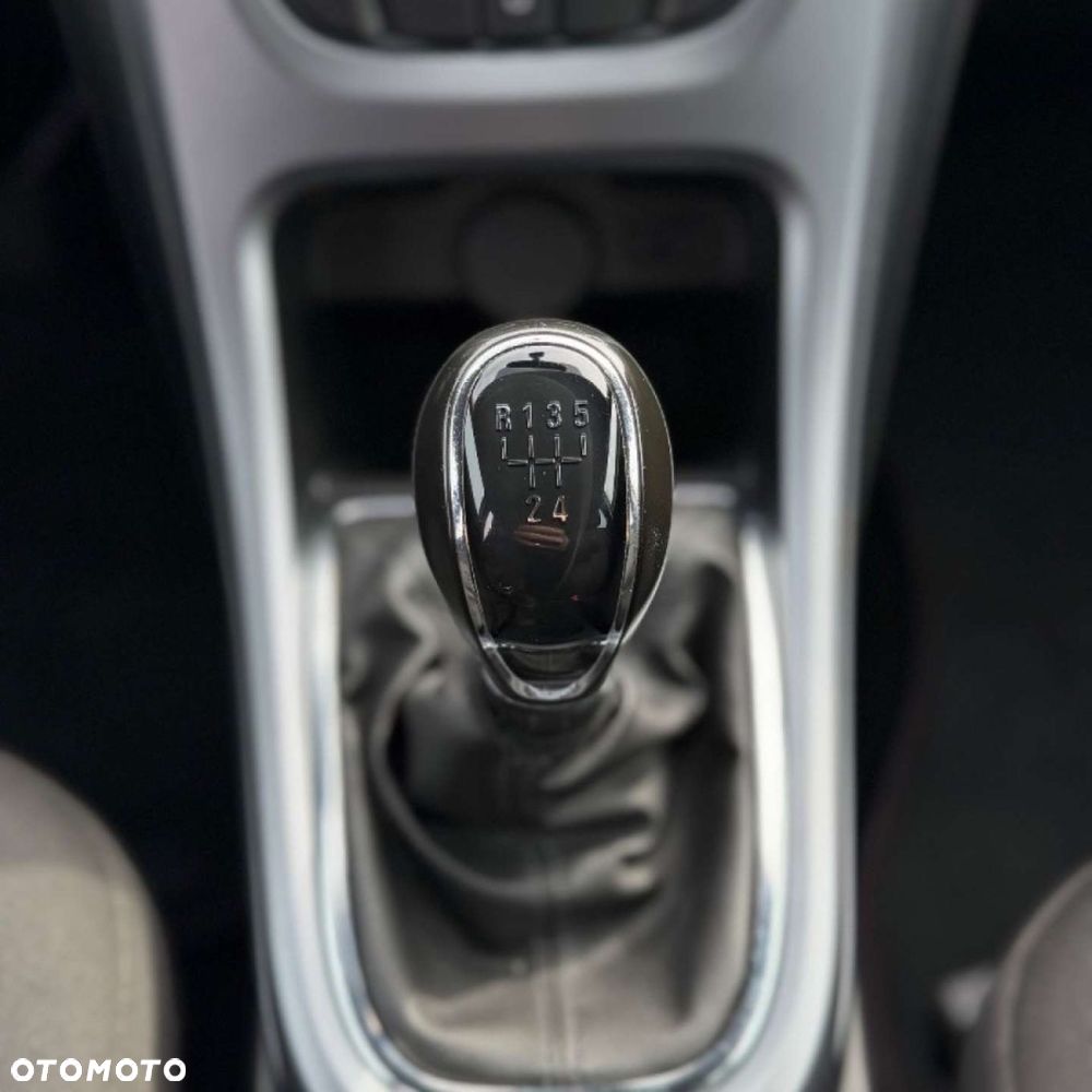Opel Astra - 28