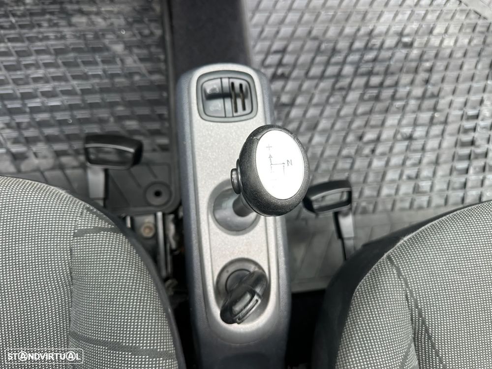 Smart Fortwo Cabrio - 40