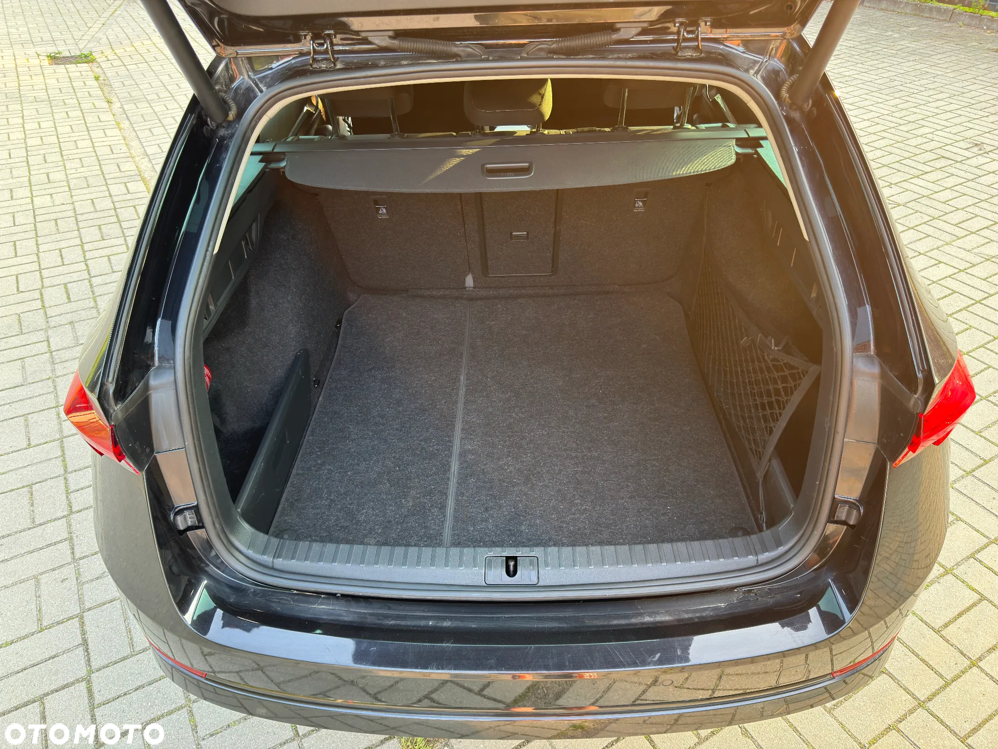 Skoda Octavia - 11
