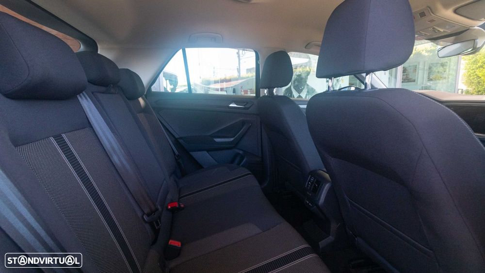 VW T-Roc 1.5 TSI Style DSG - 10
