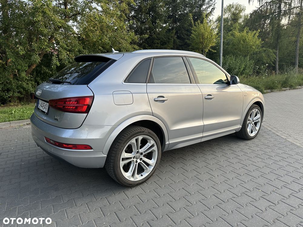 Audi Q3 - 5