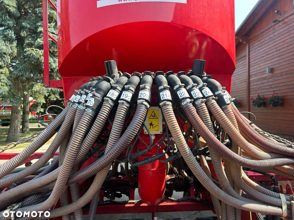 Horsch PRONTO 6DC - 17