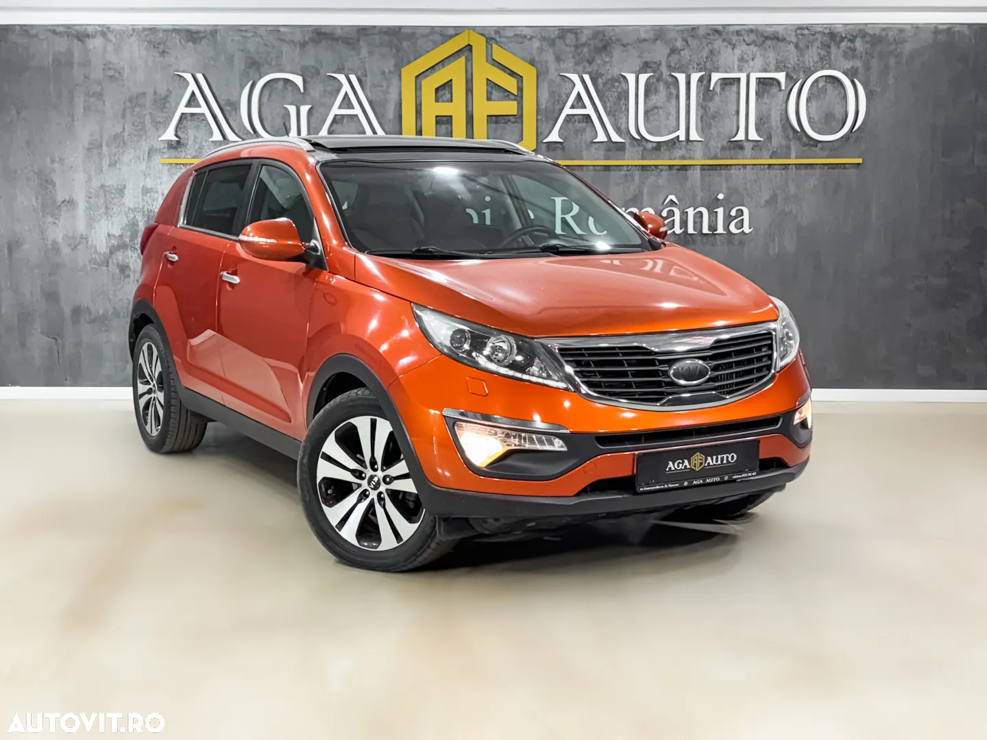 Kia Sportage - 2