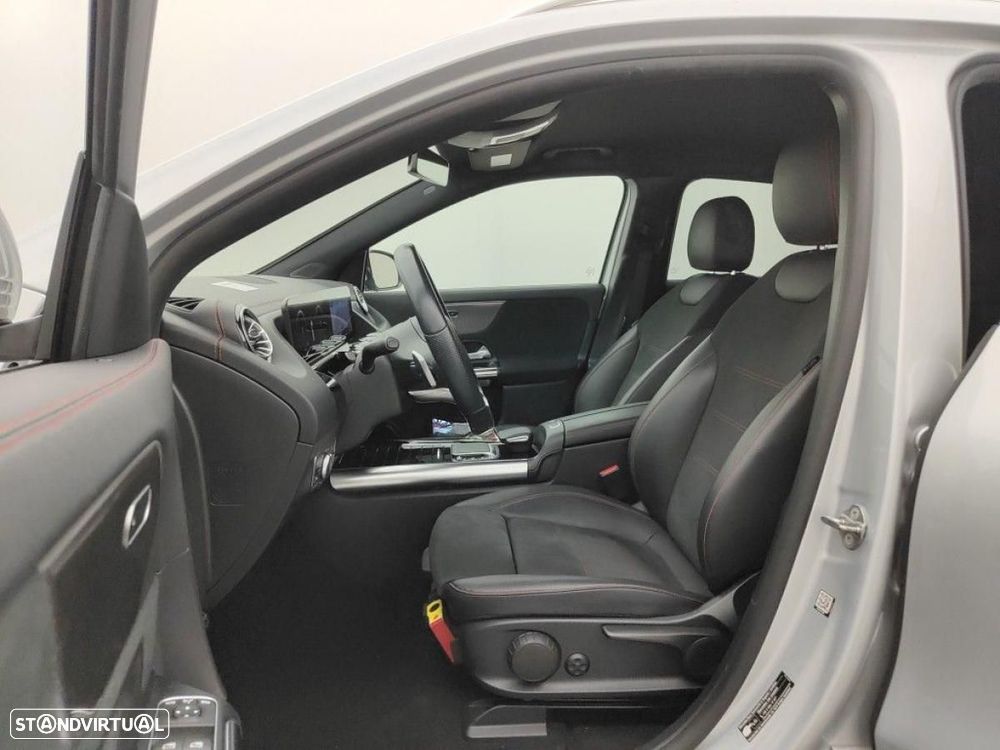 Mercedes-Benz EQA 250 Progressive - 5