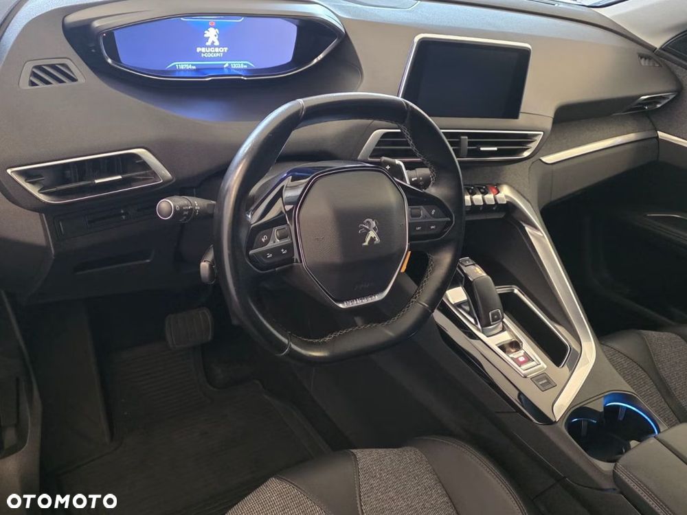 Peugeot 5008 PureTech 130 EAT8 Stop & Start Allure - 12