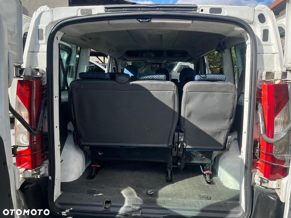 Fiat Scudo Panorama L1H1 Family - 8
