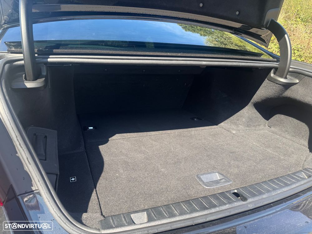 BMW 745 Le xDrive iPerformance Pack M Auto - 33