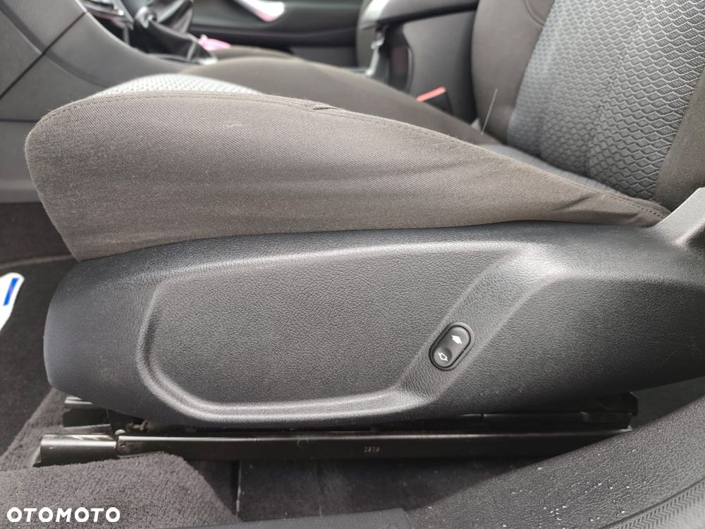 Ford Mondeo 2.0 Viva Titanium - 23