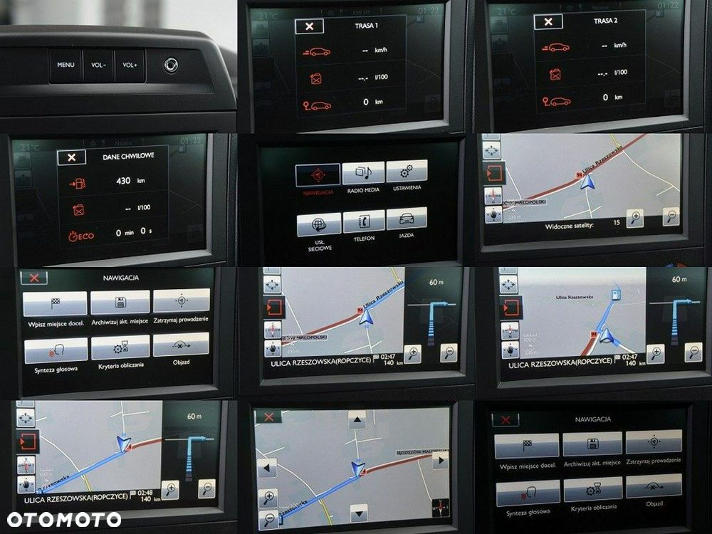 Citroën Berlingo M PureTech 110 FEEL - 19