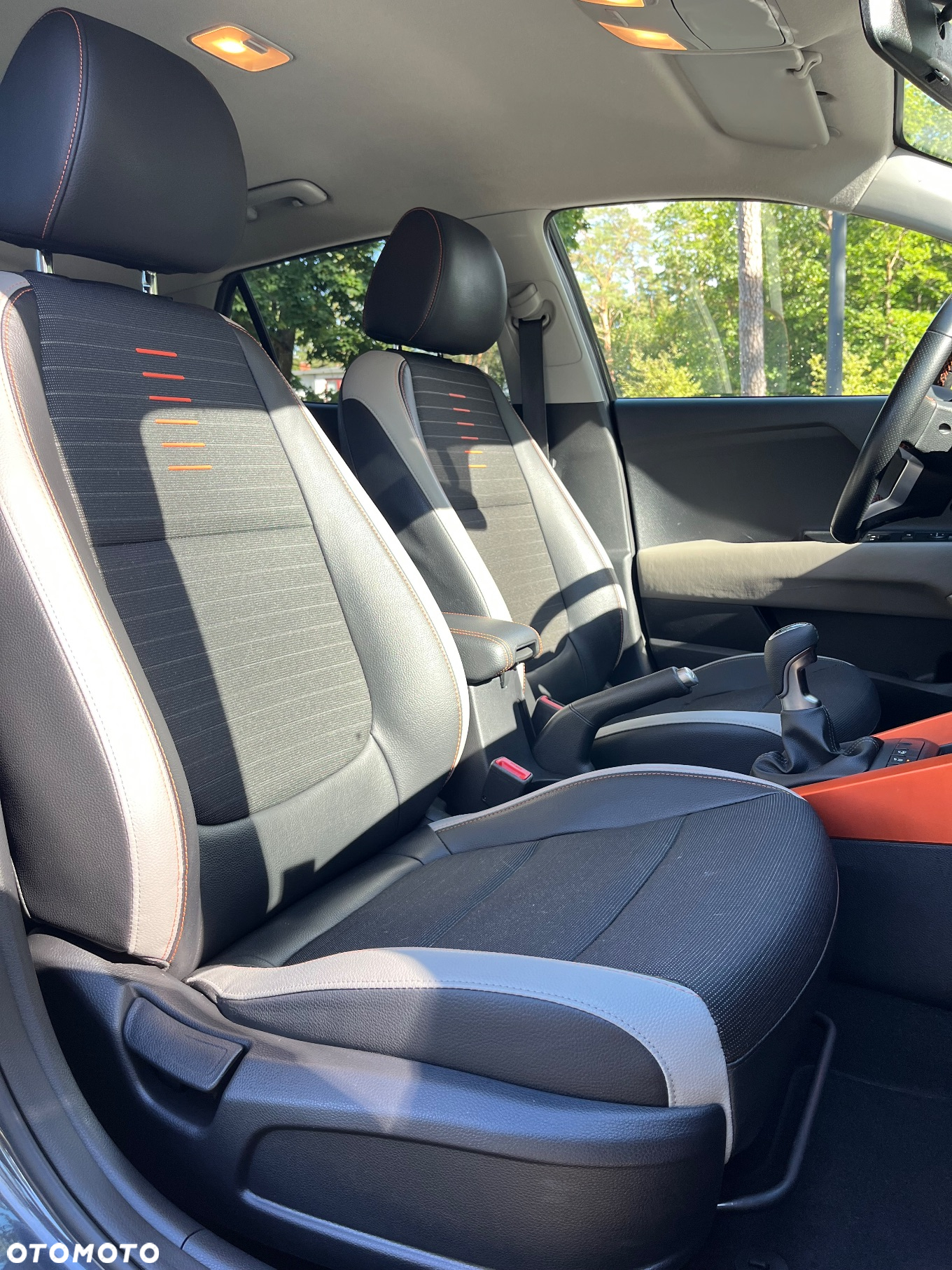 Kia Stonic - 20