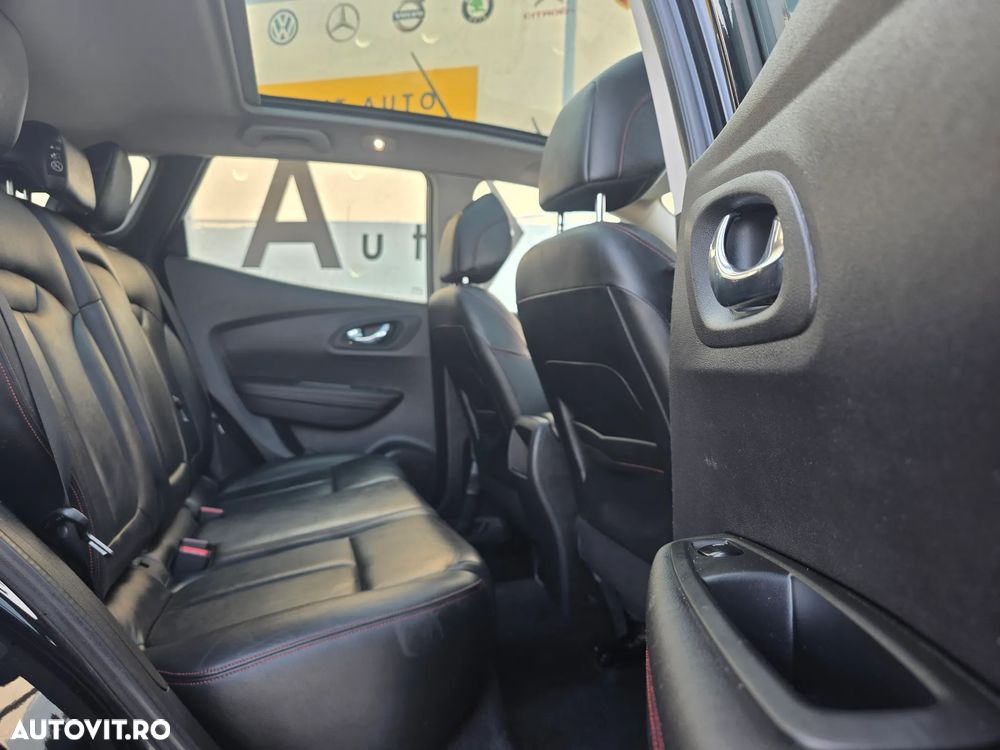 Renault Kadjar Energy dCi 130 Bose Edition - 11