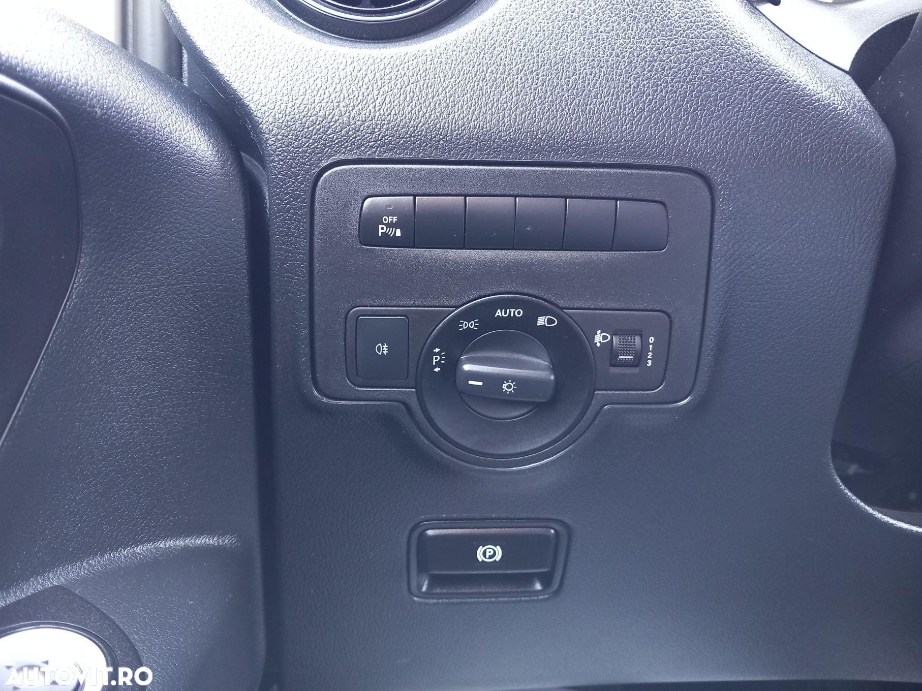 Mercedes-Benz Vito 114 CDI - 10