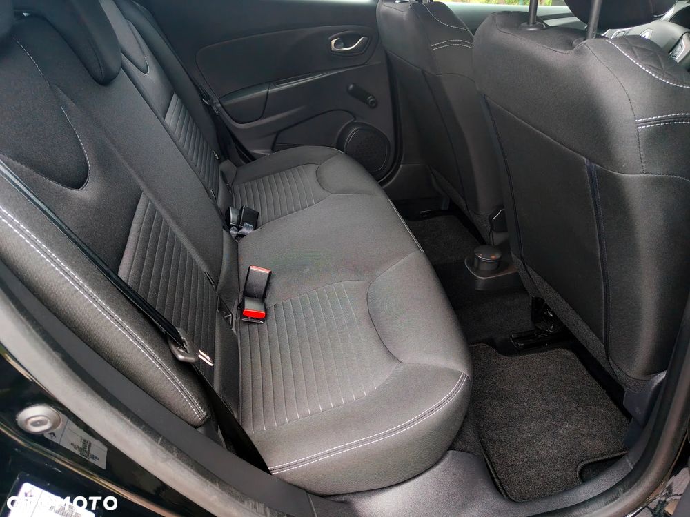 Renault Clio 1.2 16V 75 LIMITED - 30