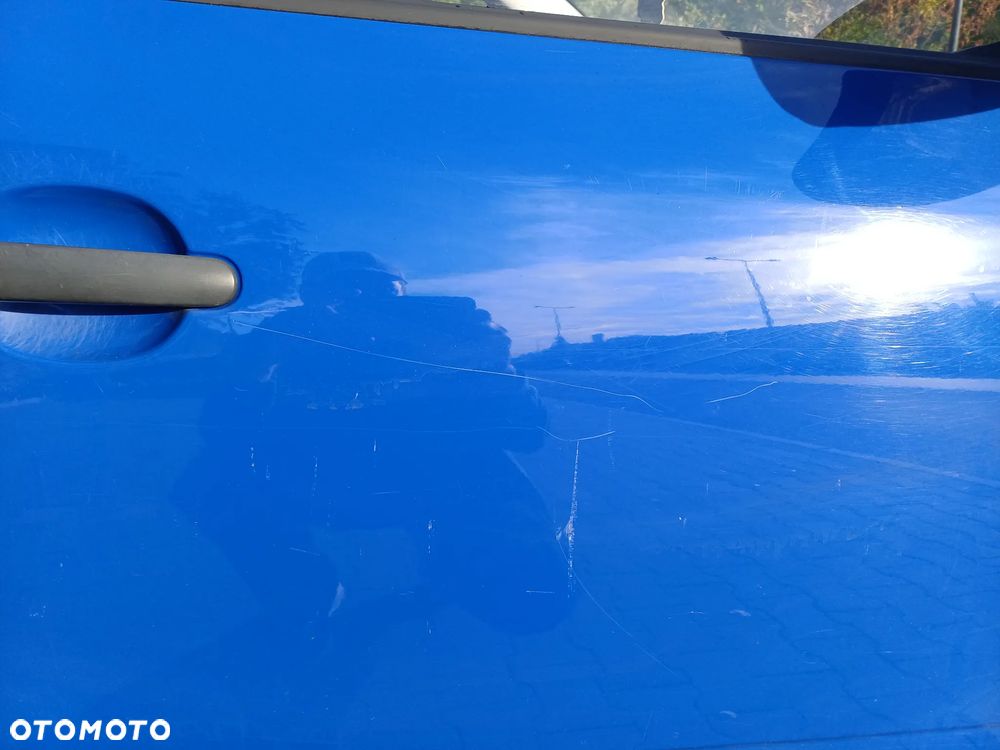 Skoda Fabia 1.2 12V Classic - 11