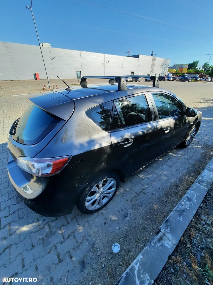 Mazda 3 - 3