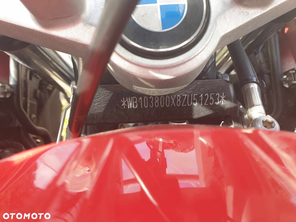 BMW GS - 5