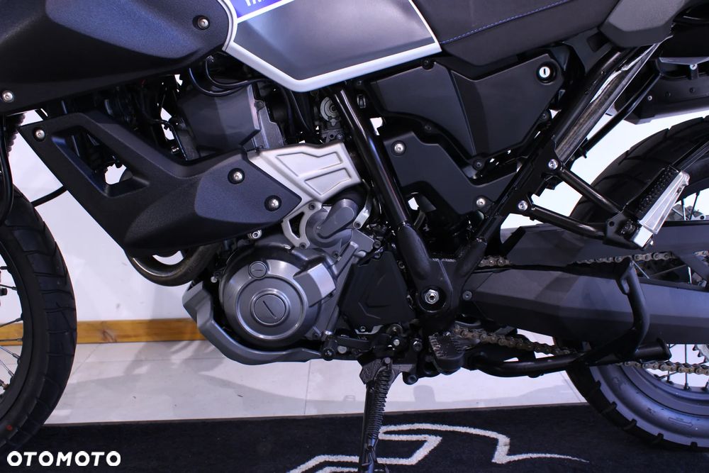 Yamaha XT - 26