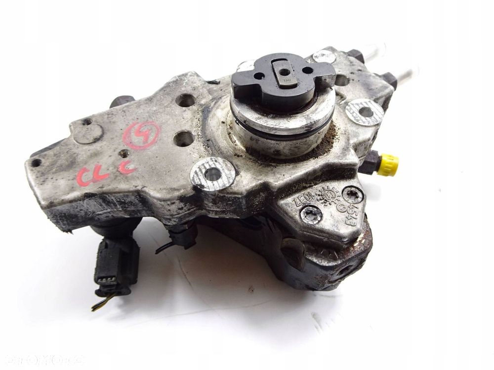 pompa wtryskowa mercedes clc w203 2.2 cdi 0445010143 - 1