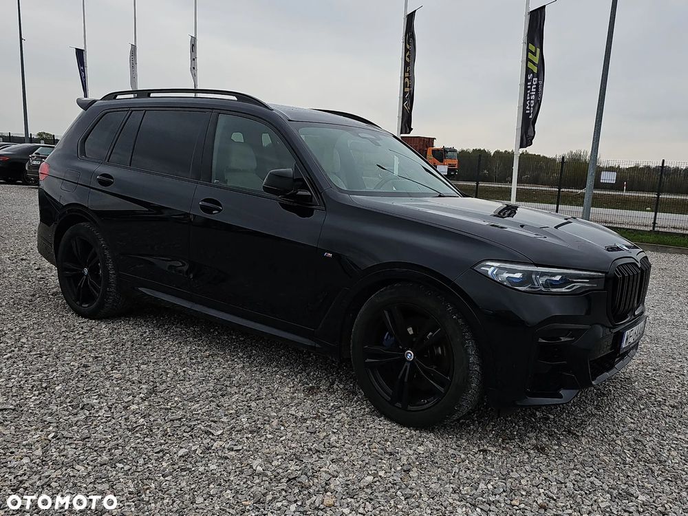 BMW X7 - 3