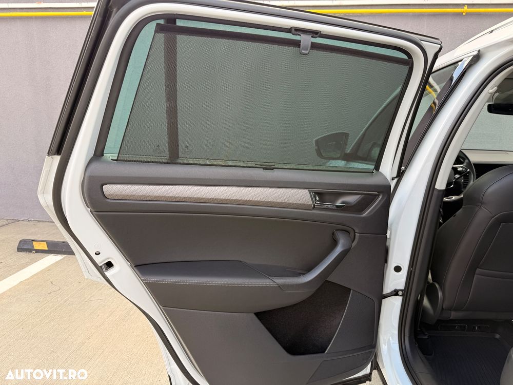 Skoda Kodiaq 2.0 TDI 4X4 DSG Style - 13