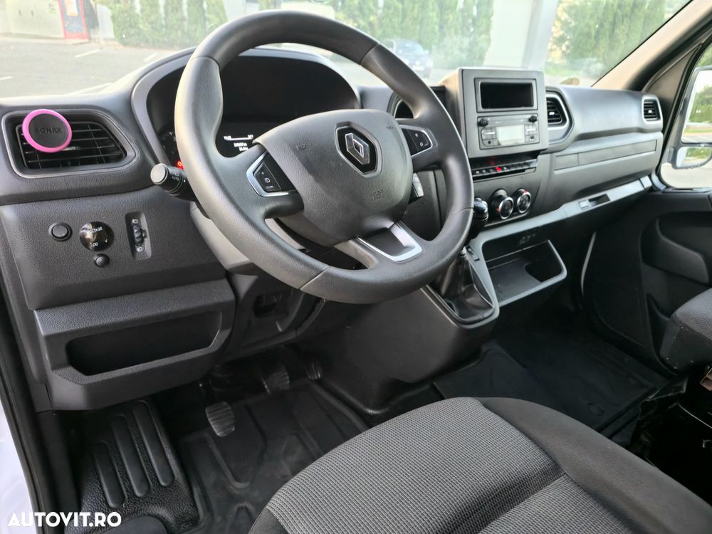 Renault Master - 5