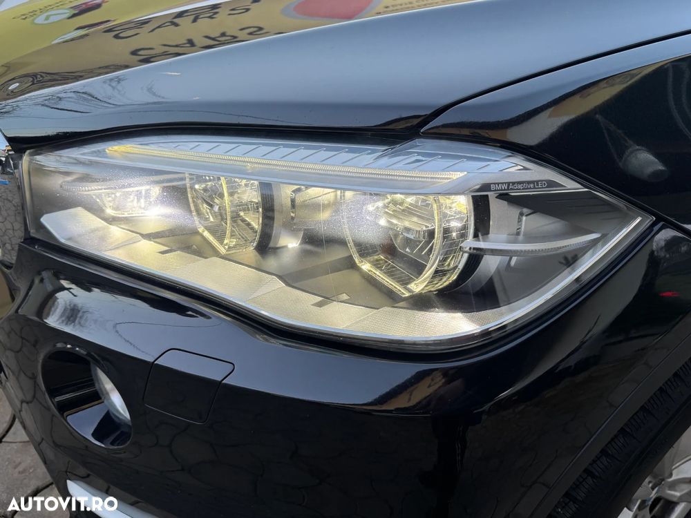 BMW X5 xDrive25d Sport-Aut. - 23