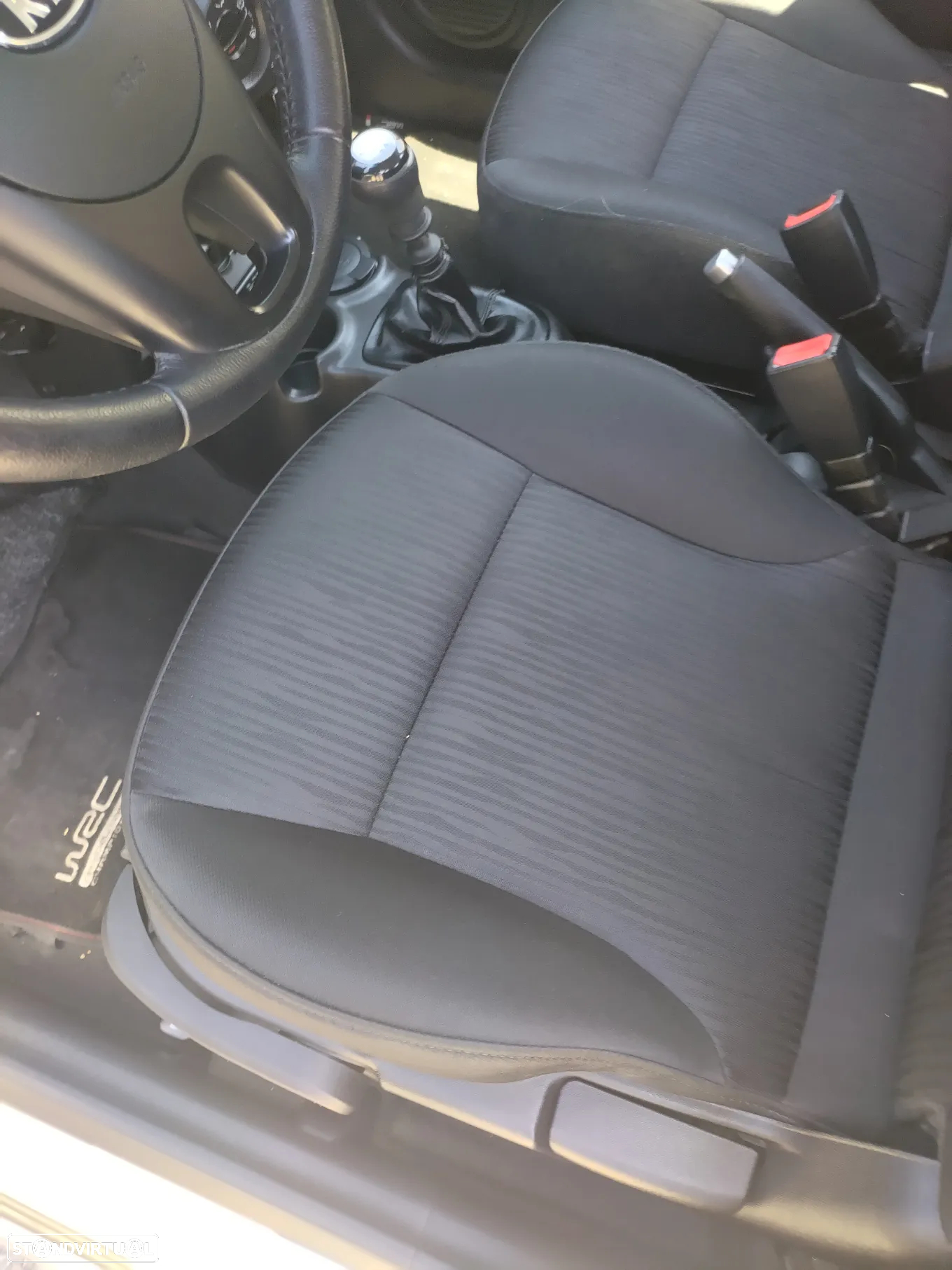 Kia Picanto 1.1 CRDi VGT EX - 2
