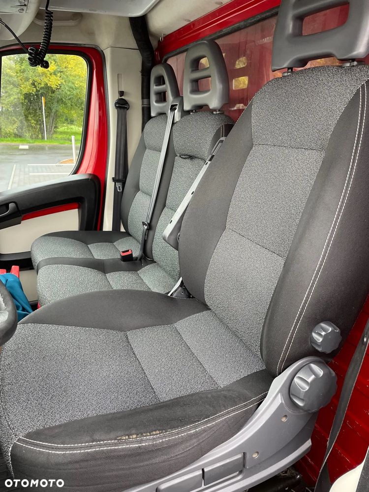 Fiat Ducato - 4