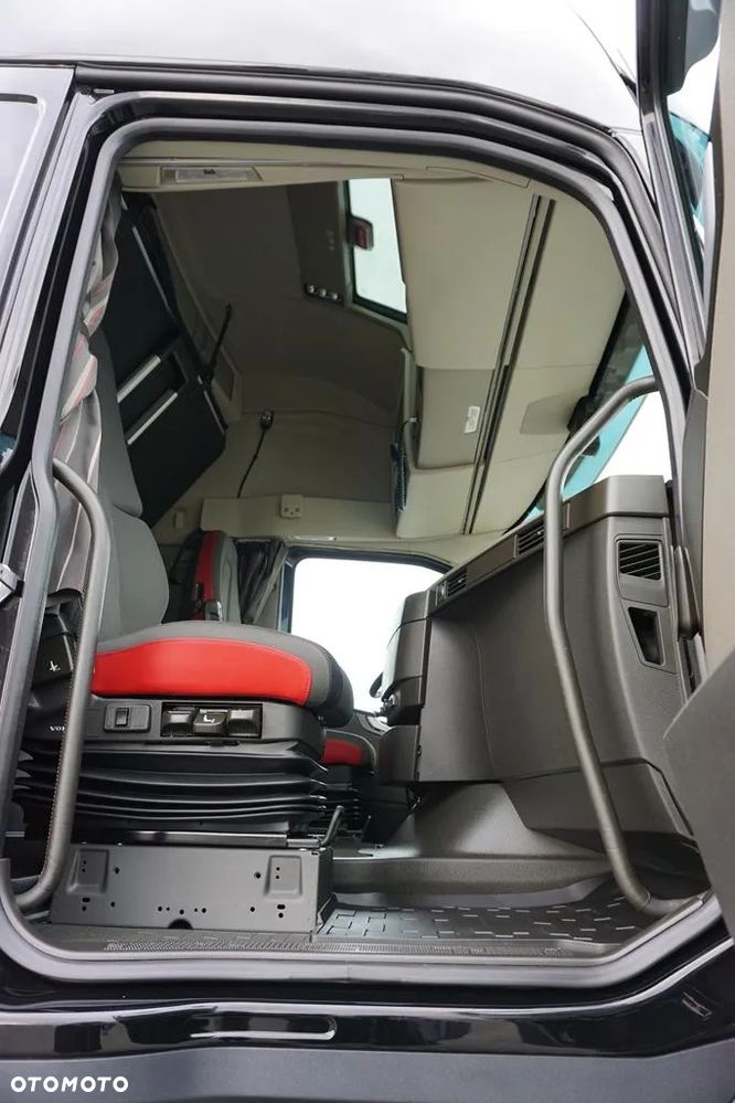 Volvo FH / 500 / I - SAVE / EURO 6 / ACC / XL / I - COOL - 8