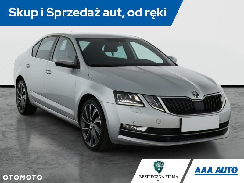 Skoda Octavia - 3