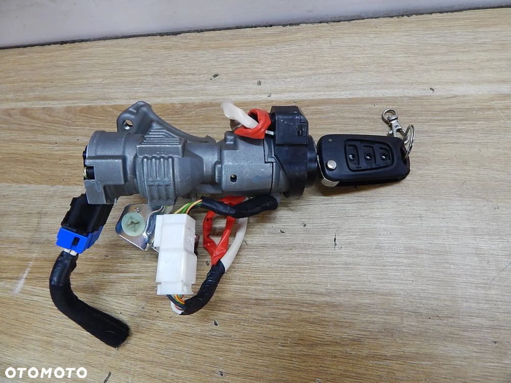 Zestaw startowy do odpalenia sterownik 1.6 GDI Kia Sportage III Hyundai 10-16 Łuków części - 17