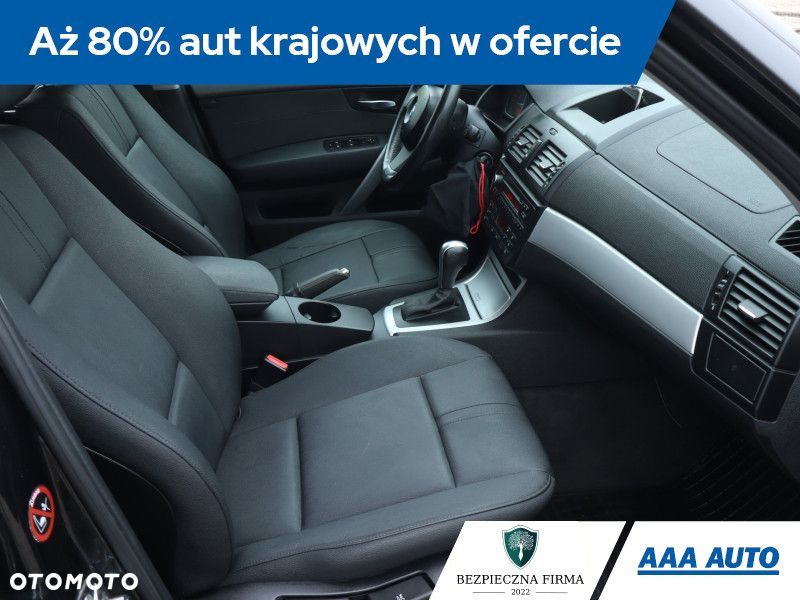 BMW X3 - 11