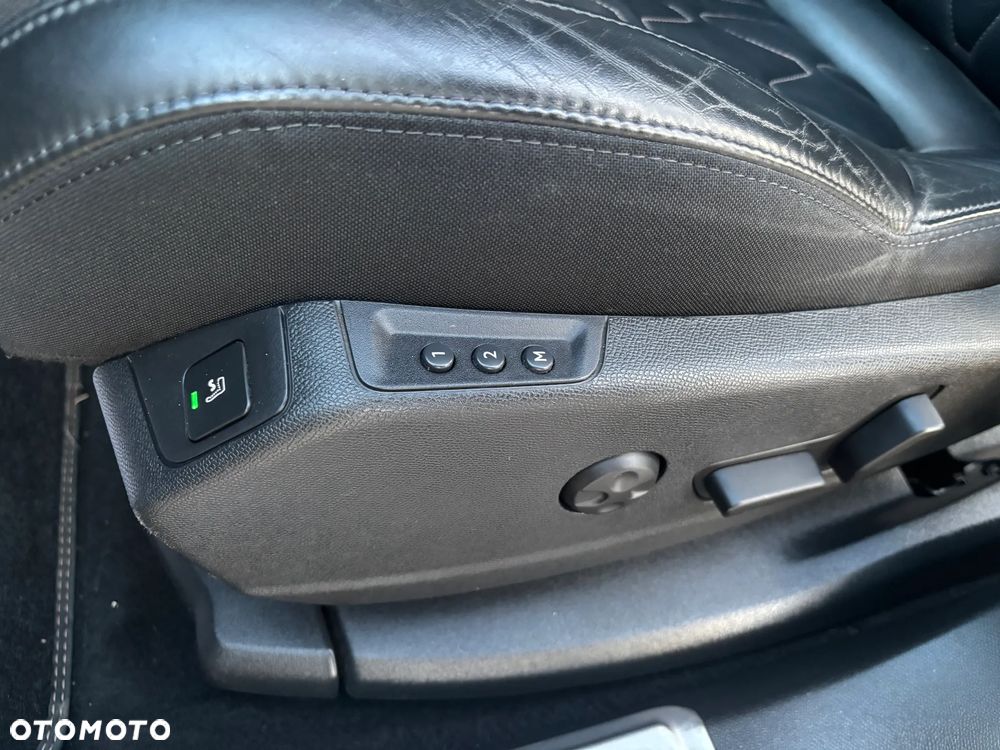 Peugeot 5008 BlueHDi 180 EAT6 GT - 29