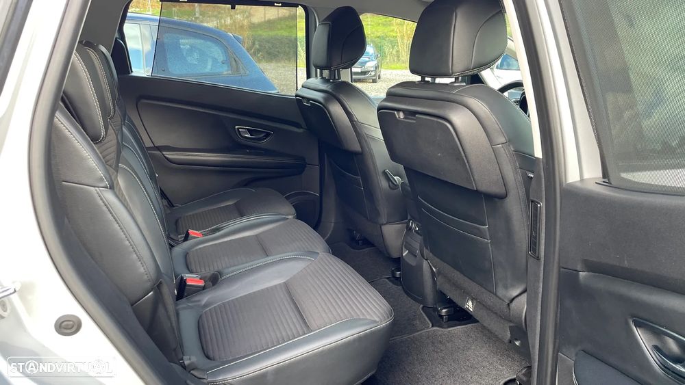 Renault Grand Scénic Energy dCi 110 Start & Stop Dynamique - 16