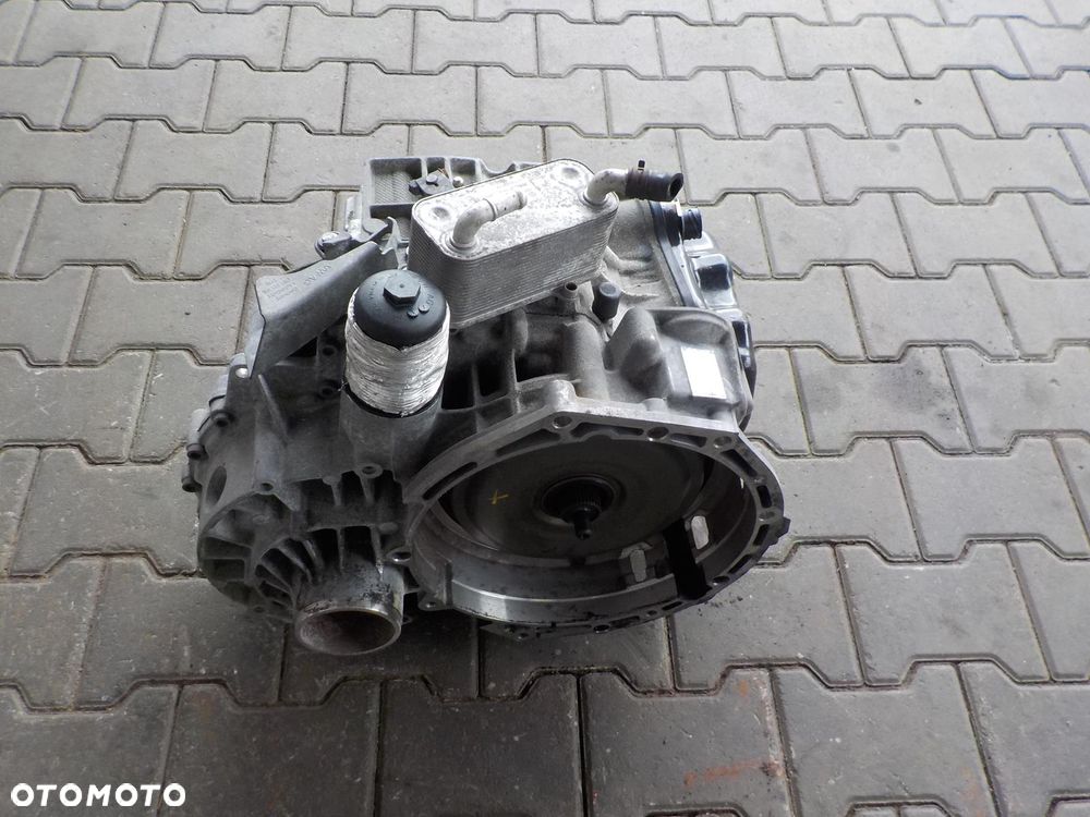 VW T5 2.0 TDI AUTOMAT SKRZYNIA BIEGÓW  DSG NZQ SPRAWDZONA - 2