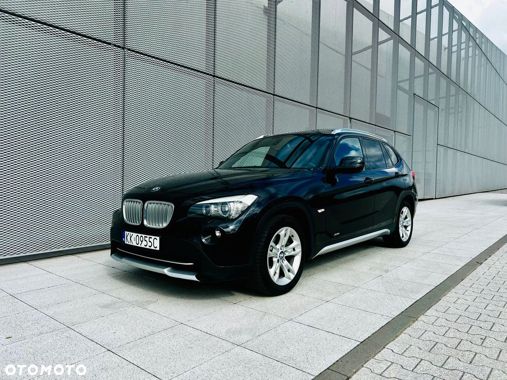 BMW X1 - 2