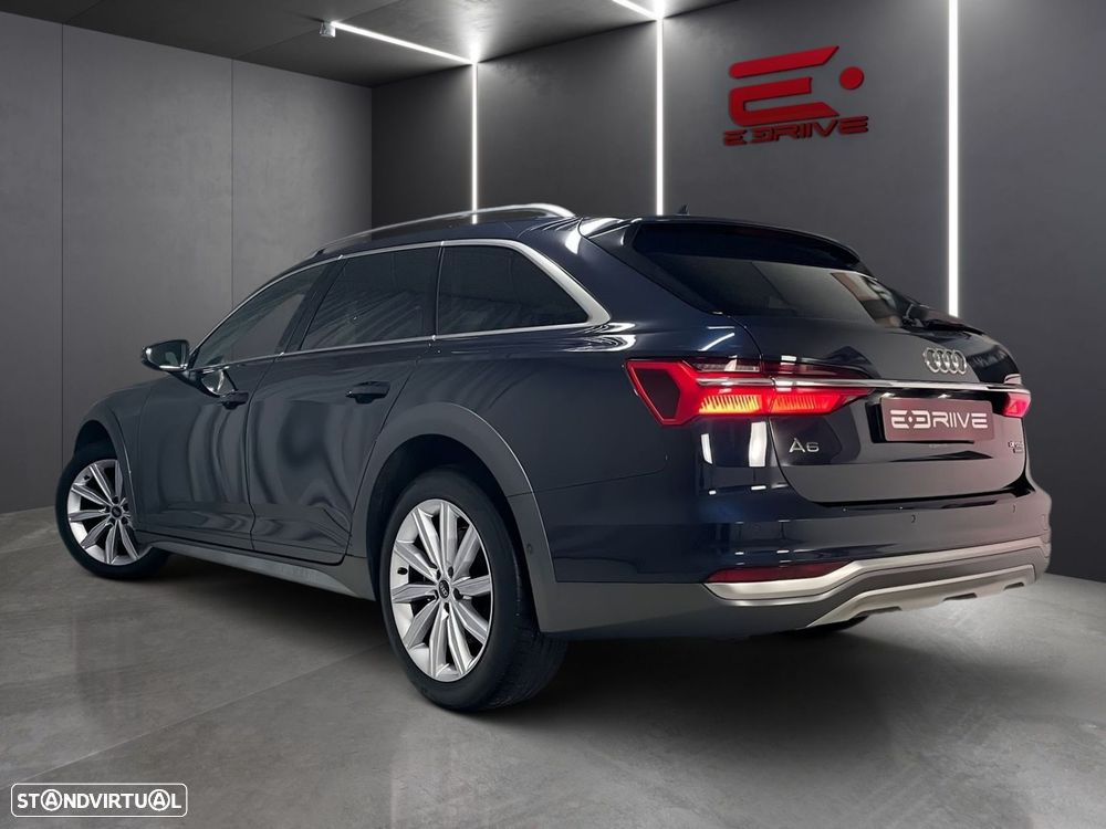 Audi A6 Allroad - 7