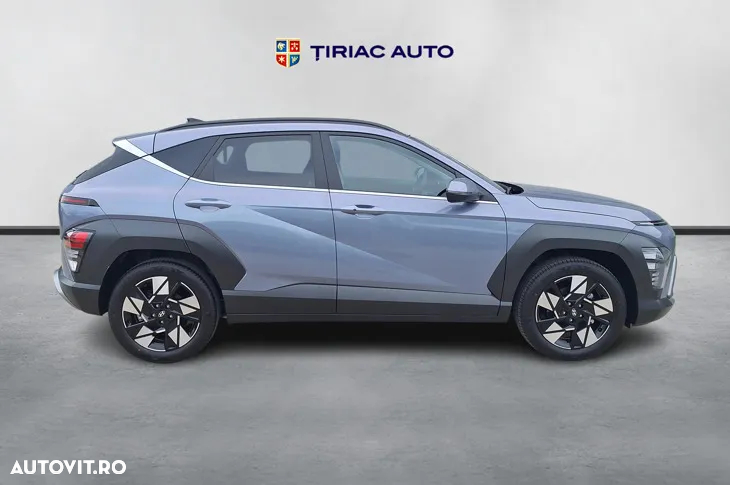 Hyundai KONA - 6